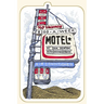 $100-A-Week Motel