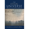 The Legal Universe: Observations on the Foundations of American Law