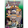 Devils in the Moonlight: Tales of the Devil's Luck Pirates, Vol. 2