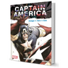 Captain America: Avenger, Hero, Icon