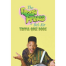 The Fresh Prince of Bel-Air: Trivia Quiz Book