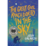 The Great Cool Ranch Dorito in the Sky