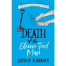 Death of the Eleven-Toed Man: an utterly addictive cozy murder mystery