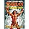 Tarzan and the Dark Heart of Time