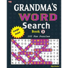 GRANDMA'S WORD Search Book 3