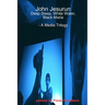 John Jesurun: A Media Trilogy