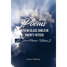 Poems with No Glass Shield In Twenty Fifteen: 50 Short Poems: Volume 2