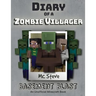 Diary of a Minecraft Zombie Villager: Book 1 - Basement Blast