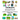English-Tamil Outdoors/திறந்தவெளி Children's Bilingual Picture Dictionary