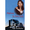 Highway to New York: A Lady Truck Driver Adventure