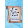 Love Letters from the Lord