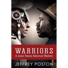 Warriors: A Jason Peares Historical Western Book 3