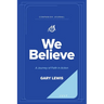 We Believe Companion Journal: A Journey of Faith in Action - July