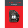 You Must Stand
