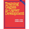 Training Games for Career Development