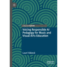 Voicing Responsible AI Pedagogy for Music and Visual Arts Education