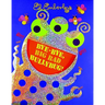 Bye-Bye, Big Bad Bullybug!