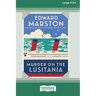 Murder on the Lusitania [Standard Large Print]