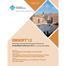 Emsoft 12 Proceedings of the Tenth ACM International Conference on Embedded Software 2012