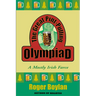The Great Pint-Pulling Olympiad: A Mostly Irish Farce
