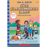 Kristy and the Snobs (the Baby-Sitters Club #11): Volume 11