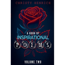 A Book of Inspirational Poems: Volume Two