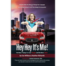 Hey Hey It's Me! - No More 'Trying' to 'Lose' Weight and No More 'Diets'