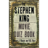 The Stephen King Movie Quiz Book (hardback)