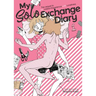 My Solo Exchange Diary Vol. 1