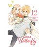 Like a Butterfly, Vol. 12
