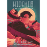 Hideki Smith and the Omukade
