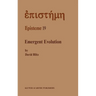 Emergent Evolution: Qualitative Novelty and the Levels of Reality