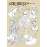 Scribbles, Vol. 1: Volume 1