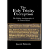 The Holy Trinity Decryption: The Hidden Autobiography of Sir Francis Bacon