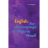 English: the she language of Virginia Woolf