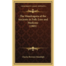 The Mandragora of the Ancients in Folk-Lore and Medicine (1905)