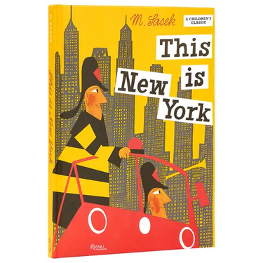 This Is New York