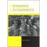 Dynamic Economics: Quantitative Methods and Applications