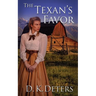The Texan's Favor