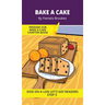 Bake a Cake: Short Decodable Books Prepare Students for Reading DOG ON A LOG Decodable Chapter Books. For Beginning Readers and Students with Dyslexia