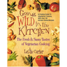 Going Wild in the Kitchen