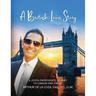A British Love Story: Joyful Professor's Journey to London & The UK