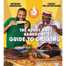 AC Barbeque: The Husky and Handsome Guide to Grilling: (A Cookbook)