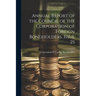 Annual Report of the Council of the Corporation of Foreign Bondholders, Issue 25