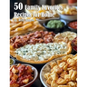 50 Family Favorites Recipes for Home
