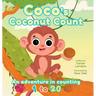 Coco's Coconut Count: An adventure in counting 1 to 20