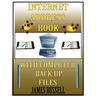 Internet Address Book with Computer Back Up Files: Professional Version