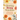 Glowing Strong Grandma: A 90-Day Large Print Devotional for Senior Women to Nourish Faith, Joy, and Strength