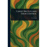 Carpet Beetles and Their Control