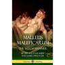 Malleus Maleficarum: The Witch Hammer (Hardcover)